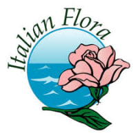 Italianflora - Logo