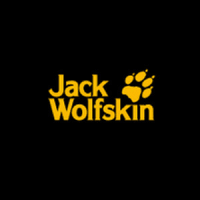 Jack Wolfskin UK - Logo