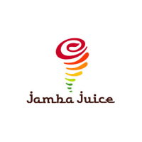 Jamba Juice - Logo