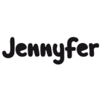 Jennyfer - Logo