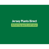 Jersey Plants Direct - Logo