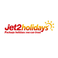Jet2holidays - Logo