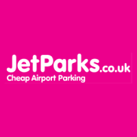 JetParks.co.uk - Logo