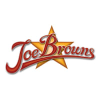 Joe Browns - Logo