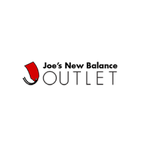 Joe's New Balance Outlet - Logo