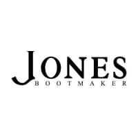 Jones Bootmaker - Logo