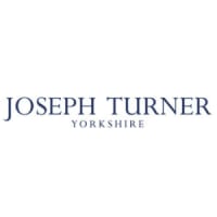 Joseph Turner Shirts - Logo
