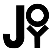 Joy - Logo