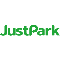Just Park - Logo