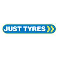 Just Tyres - Logo