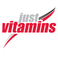 Just vitamins - Logo