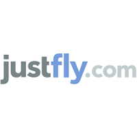 justfly.com - Logo