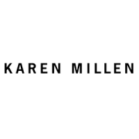 Karen Millen - Logo