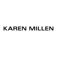 Karen Millen - Logo