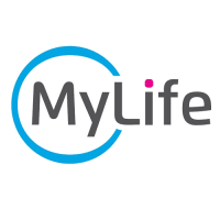 MyLife - Logo