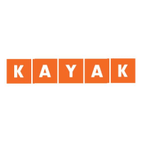 Kayak CA - Logo