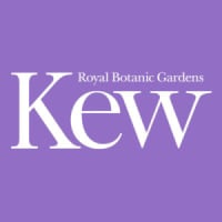 Kew Royal Botanical Gardens - Logo