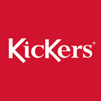 Kickers - Logo