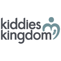 Kiddies Kingdom - Logo