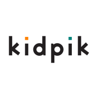 kidpik - Logo