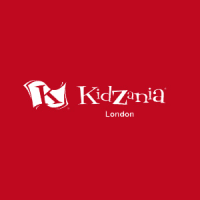 KidZania London - Logo