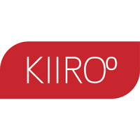 Kiiroo BV - Logo
