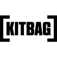 Kitbag - Logo