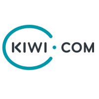 Kiwi.com - Logo