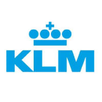 KLM Royal Dutch Airlines - Logo
