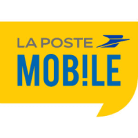 La Poste Mobile - Logo