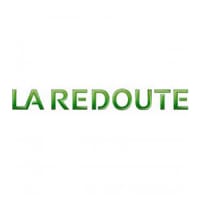 La redoute - Logo