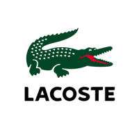 Lacoste - Logo