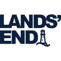 Lands' End - Logo