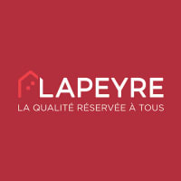 Lapeyre - Logo