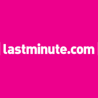 Last Minute - Logo