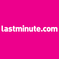 Lastminute.com - Logo