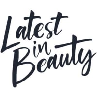 Latest in Beauty - Logo