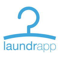 Laundrapp - Logo