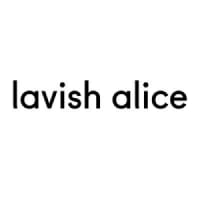 Lavish Alice - Logo