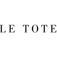 Le Tote - Logo