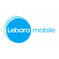 Lebara Mobile - Logo