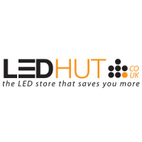 LED Hut - Logo