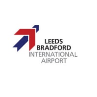Leeds Bradford Airport Parking - Logo