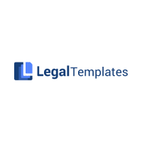 Legal Templates - Logo