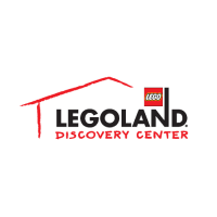 Legoland Discovery Center - Logo
