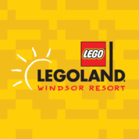 LEGOLAND Windsor - Logo