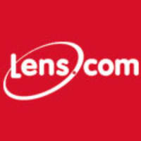 Lens.com - Logo