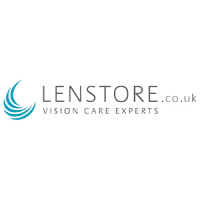 Lenstore Contact Lenses - Logo