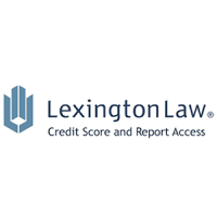 Lexington Law - Logo