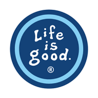 Life is Good - Logo
